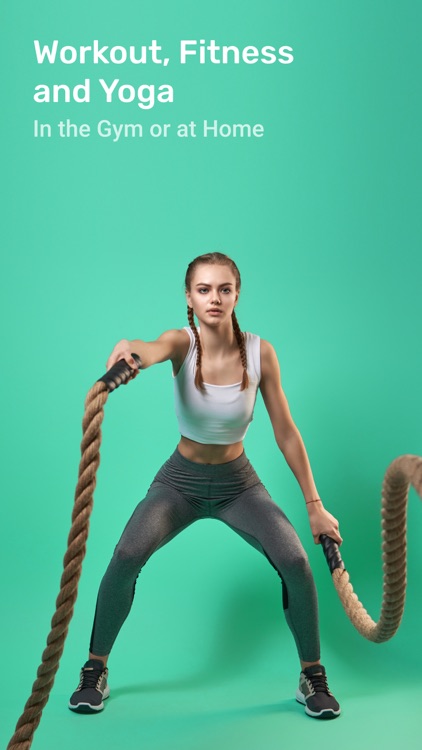 Motify: fitness & home workout