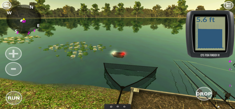 Tips and Tricks for Carp Fishing Simulator