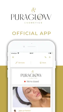 Game screenshot Puraglow Cosmetics mod apk