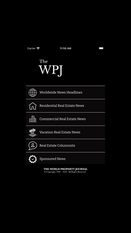 World Property Journal