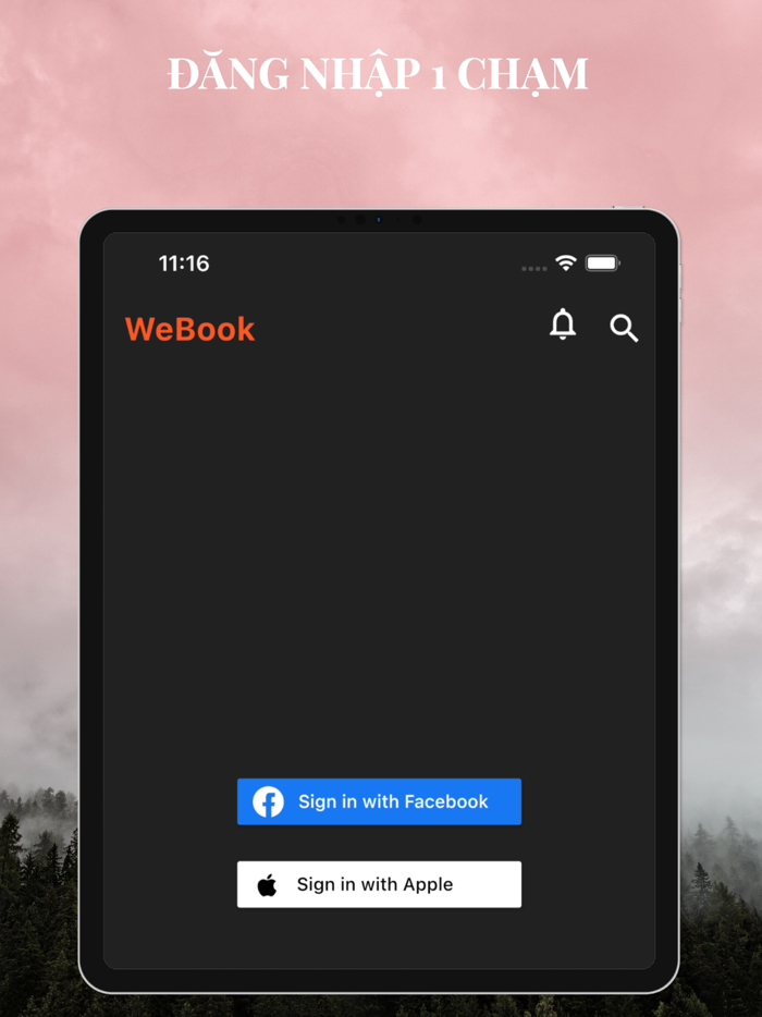 WeBook Sách Truyện Online