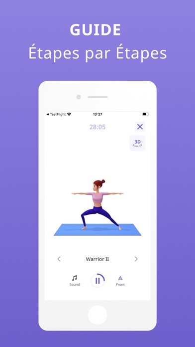 Yoga for beginners | Nandy Yoga for beginners | Nandy