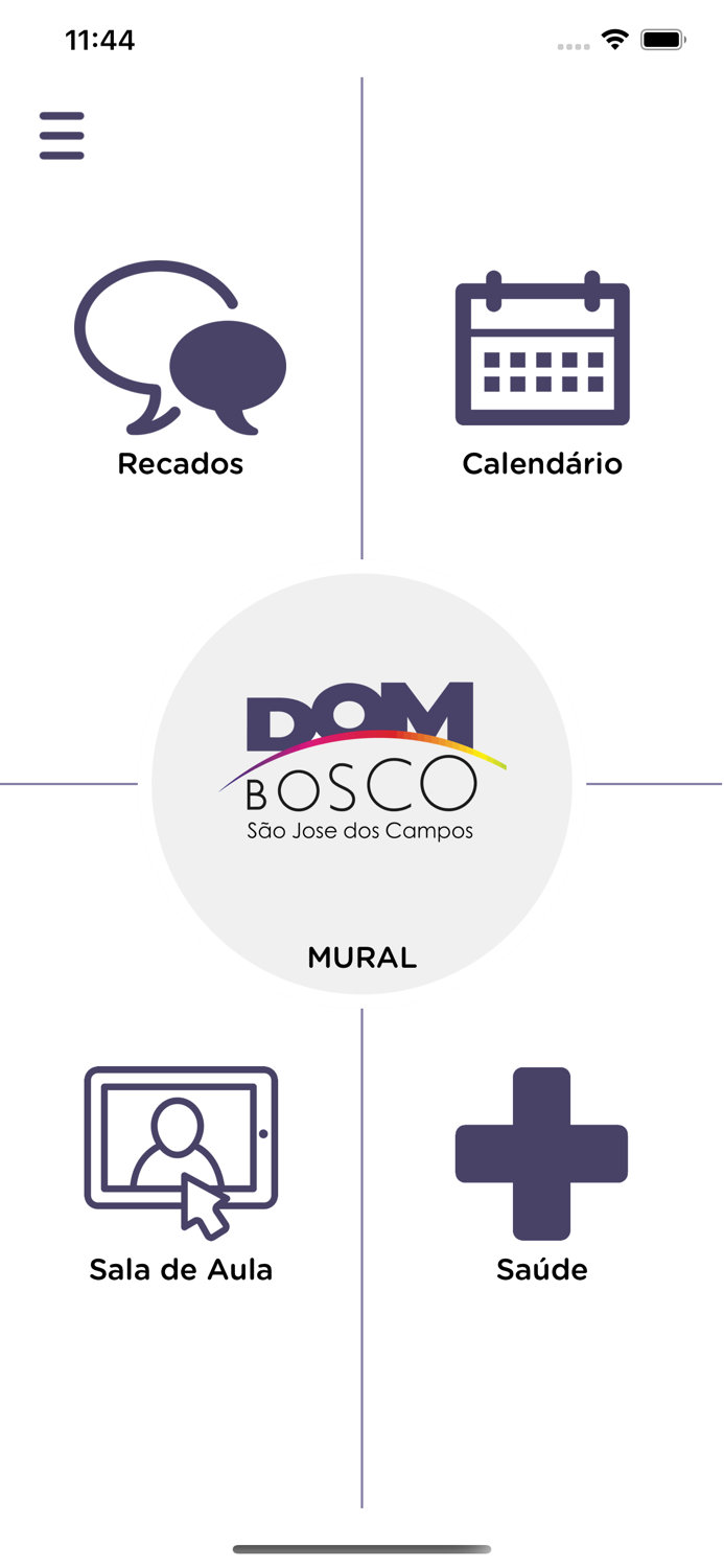 Colégio Dom Bosco SJC