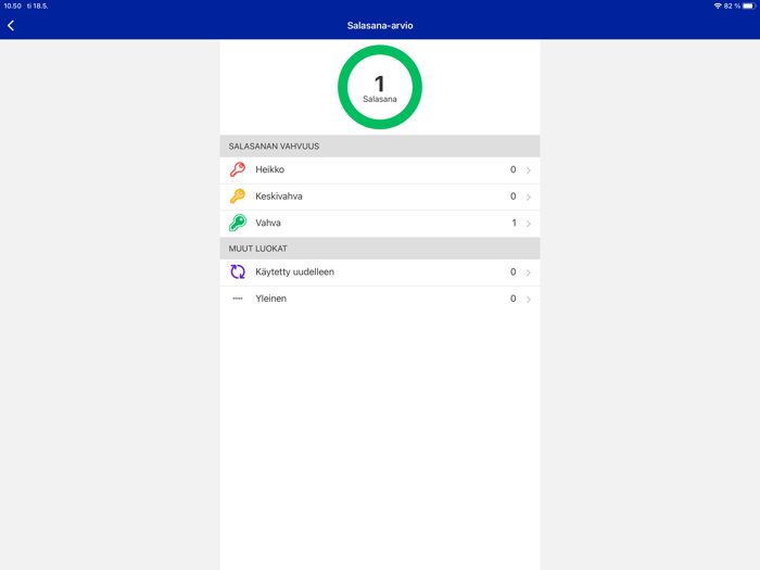 Elisa Identiteettisuoja