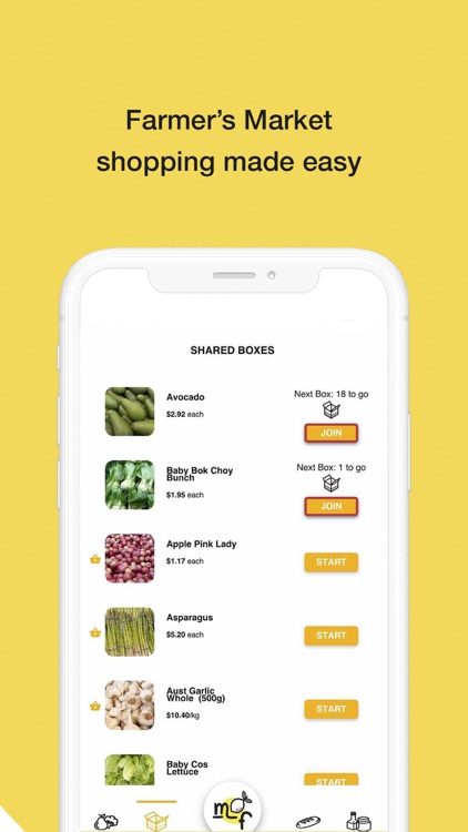 Minifarms screenshot-3