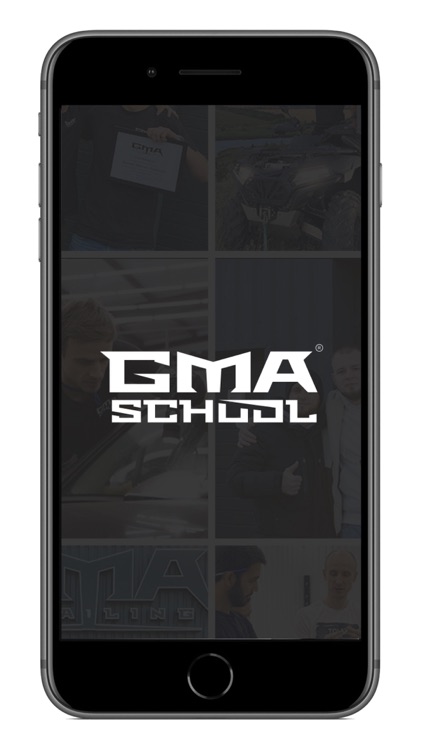 GMA-online