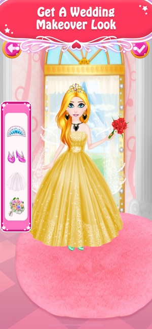 Makeup Games - Princess games on the App Store