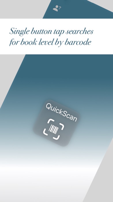 QuickScanBookLeveler