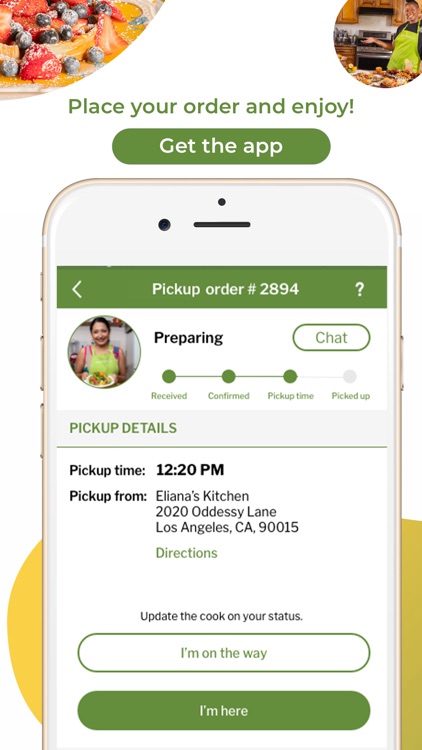 Savorly screenshot-4