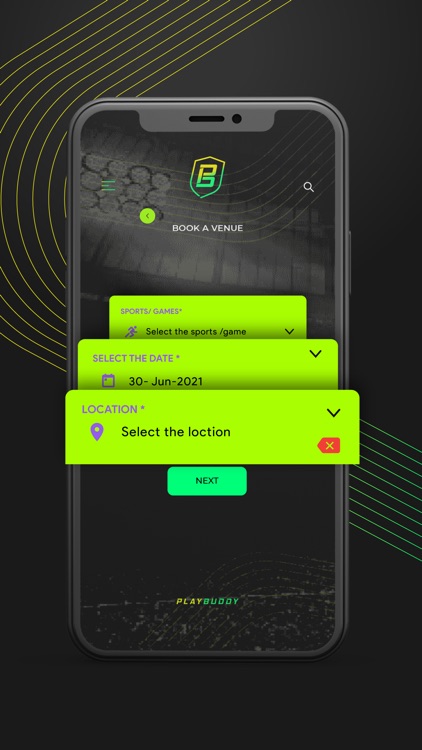 PlayBuddy screenshot-3