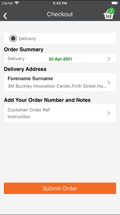 Wild Harvest screenshot-4