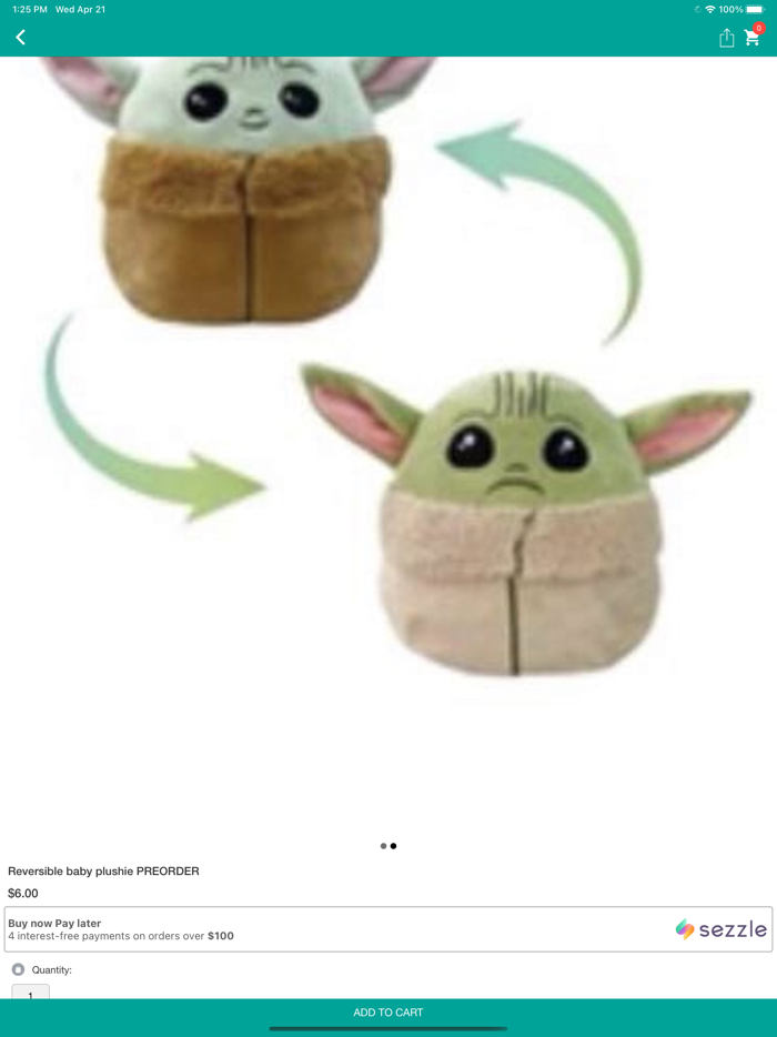 Barker Basic Comfort