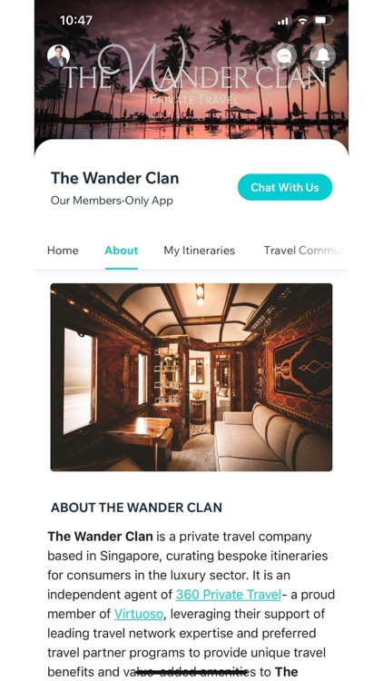 TheWanderClan