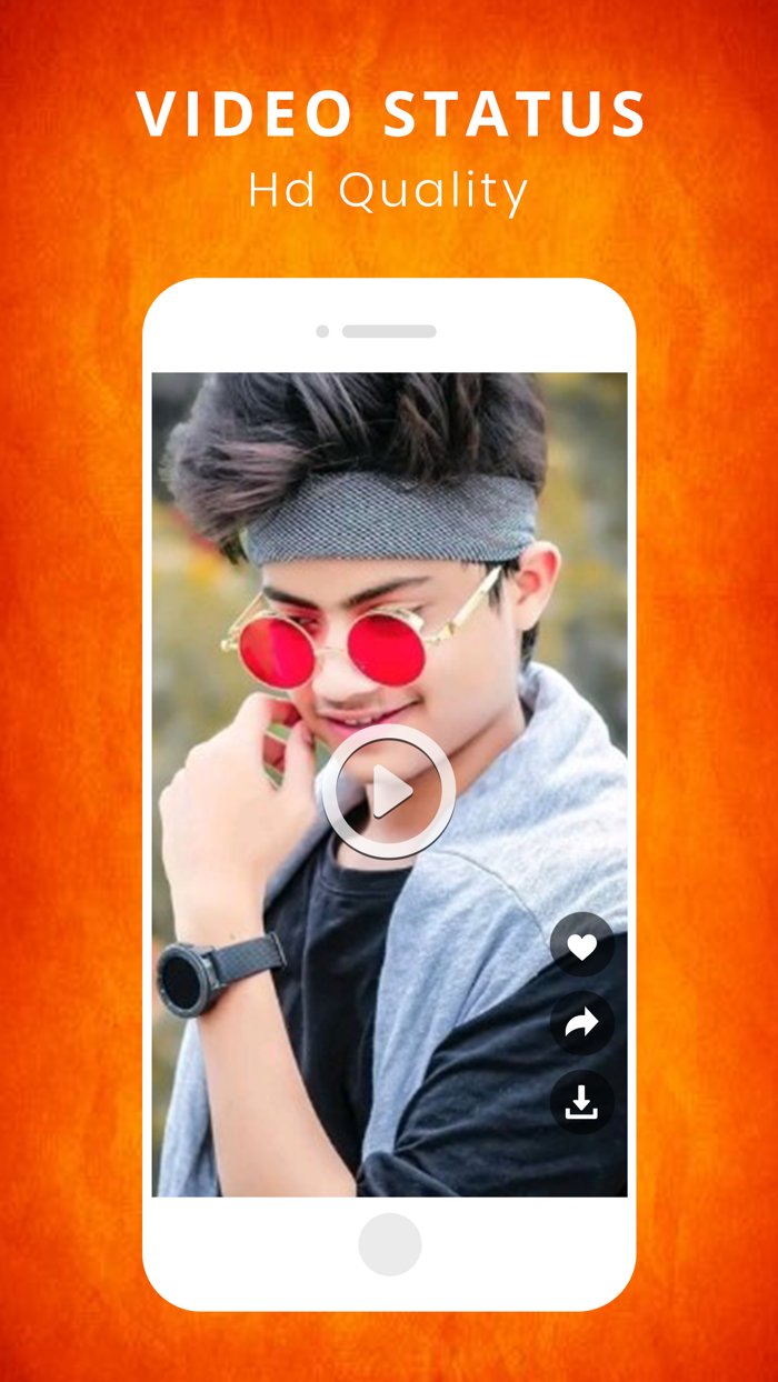 Snack Video Status .