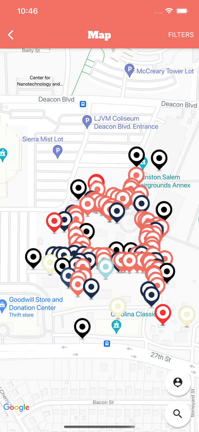 Carolina Classic Fair