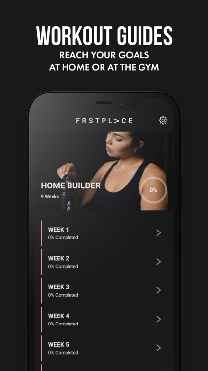 Frstplace By Jordyn Woods