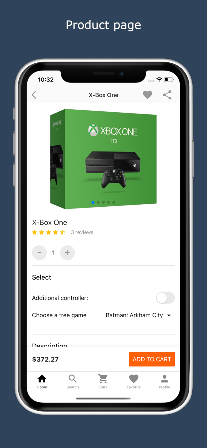CS-Cart Build Marketplace App