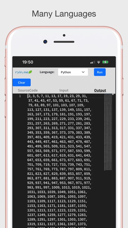 Easy Programming - ryin.me
