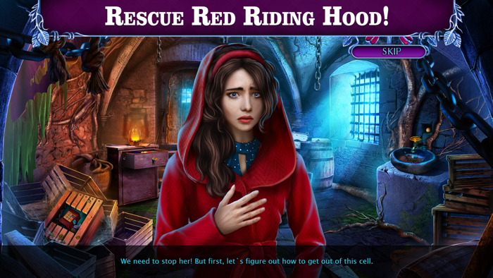 Fairy Godmother 3 - F2P