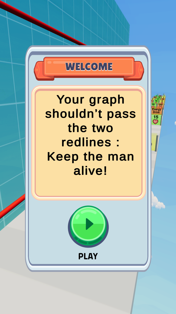 Heart Beat Challenge