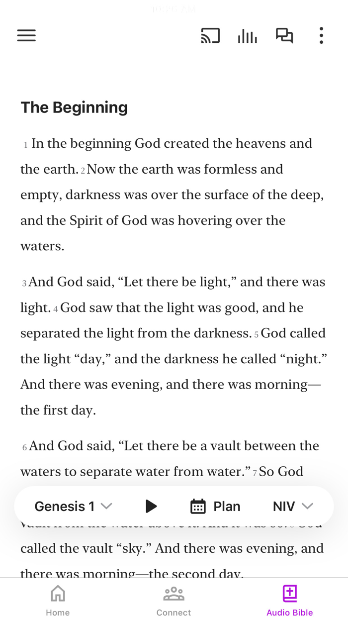 Nazareth Christian Fellowship