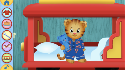 How to cancel & delete Daniel Tiger’s Day & Night from iphone & ipad 2