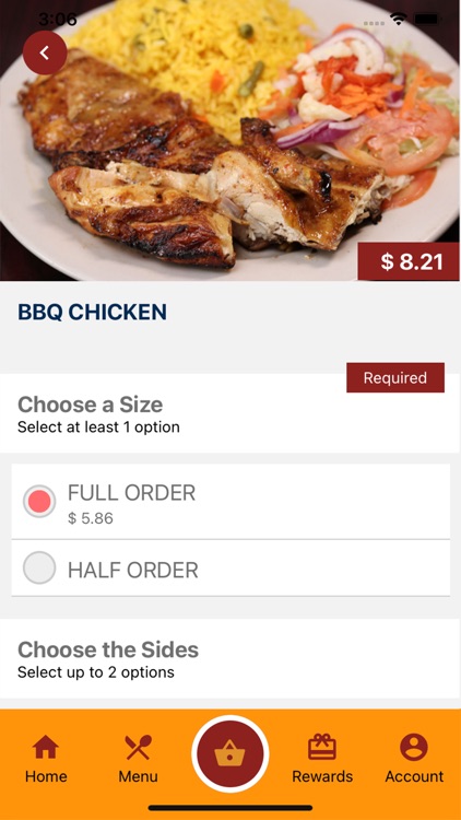 Fairview BBQ screenshot-3