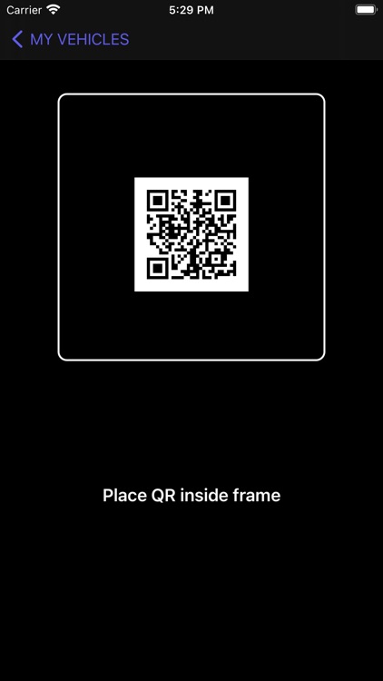 AutoQR screenshot-6