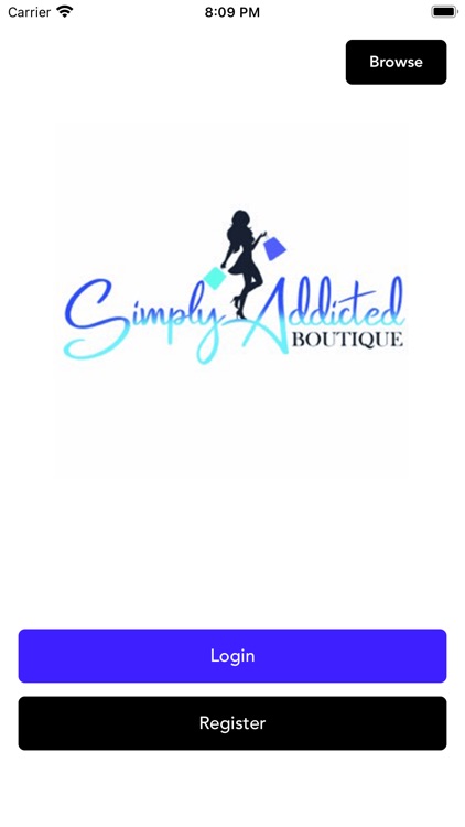 Simply Addicted Boutique