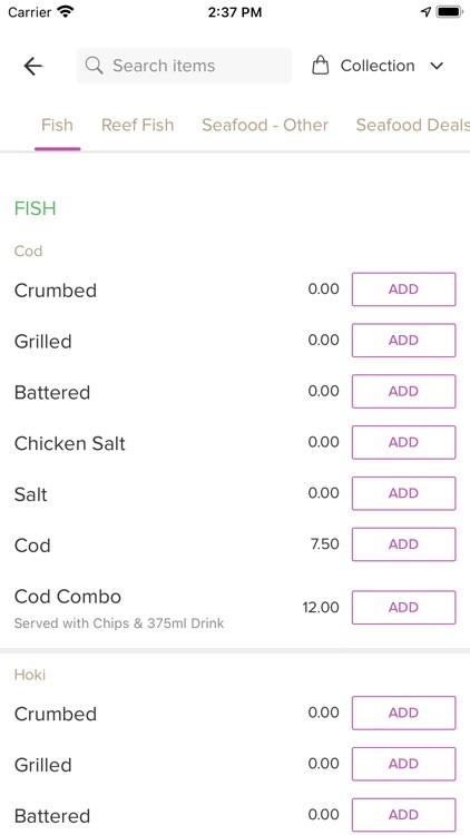 Saltys Grill & Caf Ferny Grove