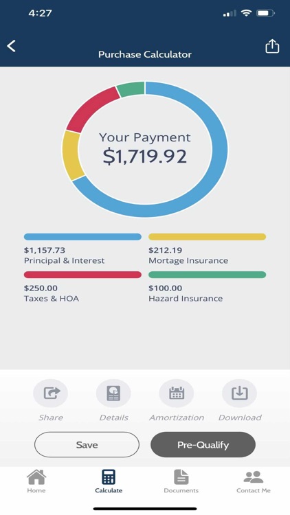 HLP Mortgage