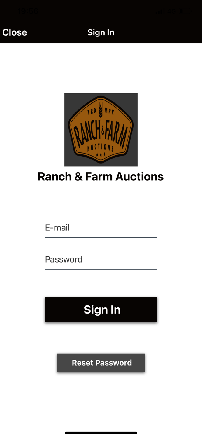 Ranch  Farm Live