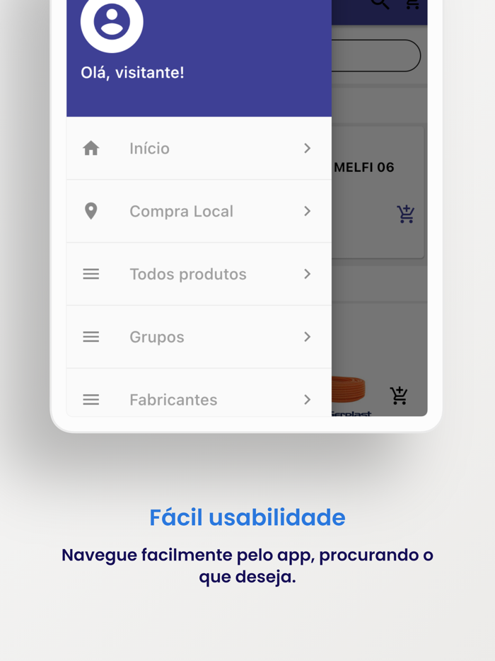 Reifer Distribuidora