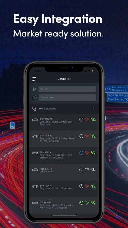 OverWheels by Overdrive IOT screenshot-3