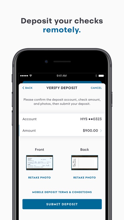 Synchrony Bank screenshot-5