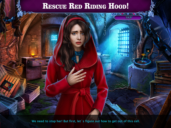 Fairy Godmother 3 - F2P