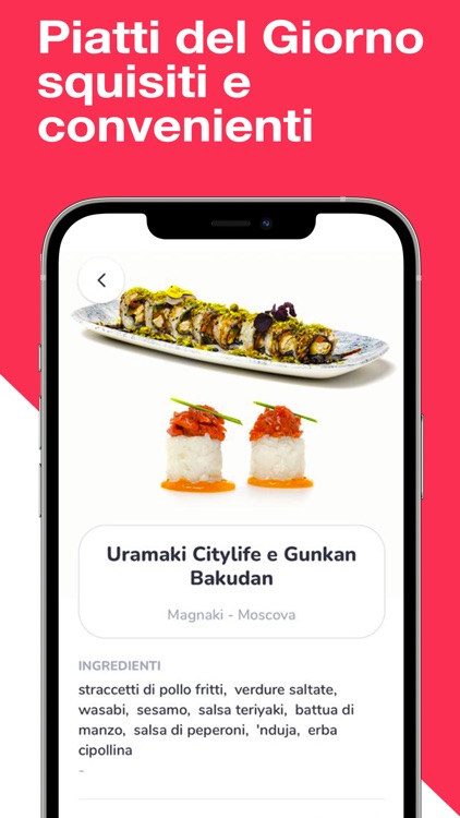 EatJoy screenshot-3