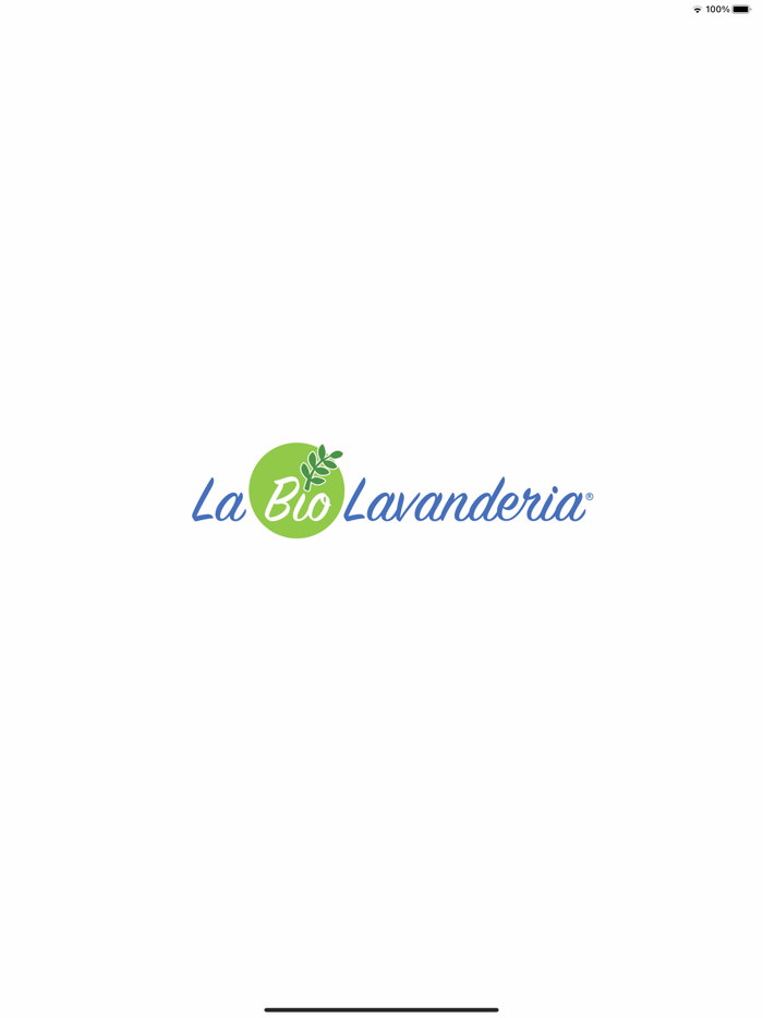 La Biolavanderia
