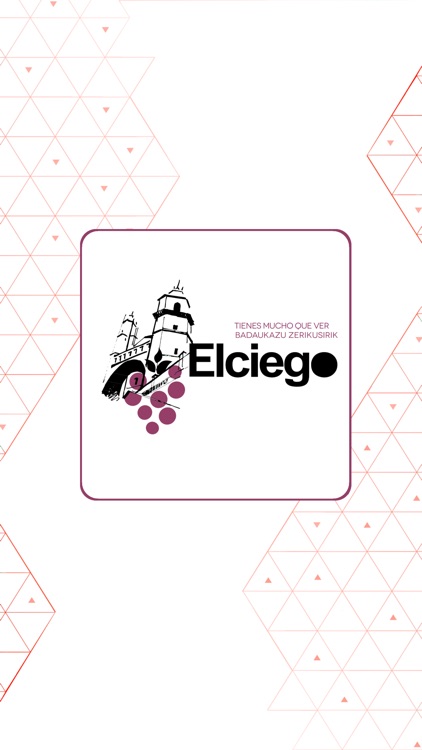 Elciego informa