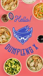 dumpling x problems & solutions and troubleshooting guide - 4