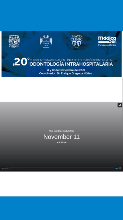 Curso de Odontologia Online screenshot-6