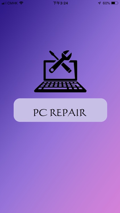 PC Repair