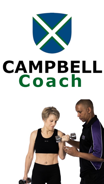 Campbell Coach