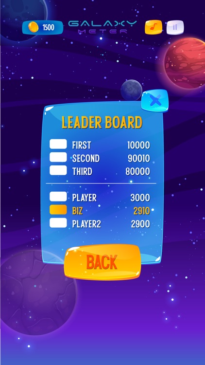 Galaxy Meter screenshot-6