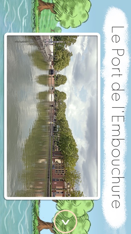 Le canal en famille (VNF) screenshot-3