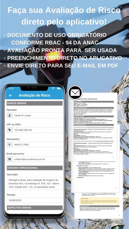 DRONE - GUIA PARA PILOTO screenshot-6