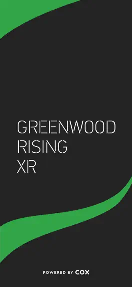 Game screenshot Greenwood Rising XR mod apk