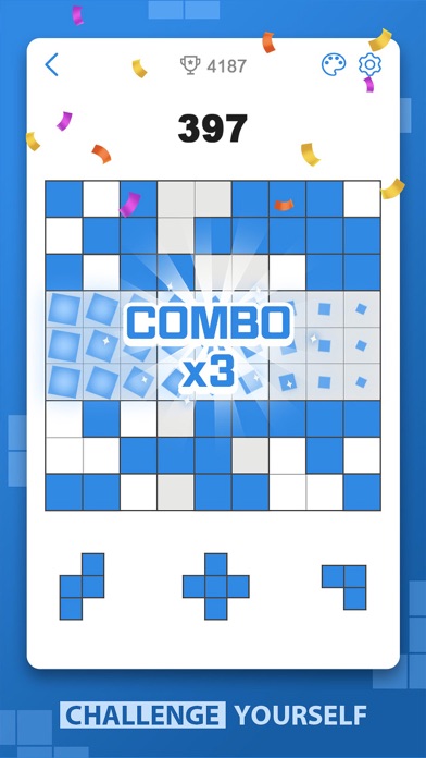 Block Blast Sudoku screenshot 4