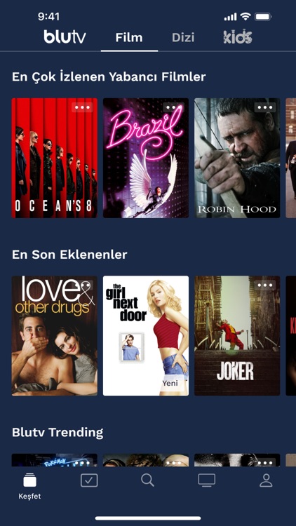 BluTV screenshot-4