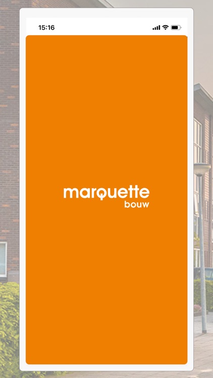 Marquette Bouw